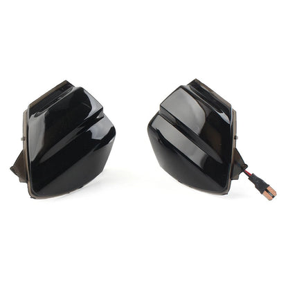 Wing Mirror Cap Cover for Ford Focus MK2 (2004–2008) - 1 Pair