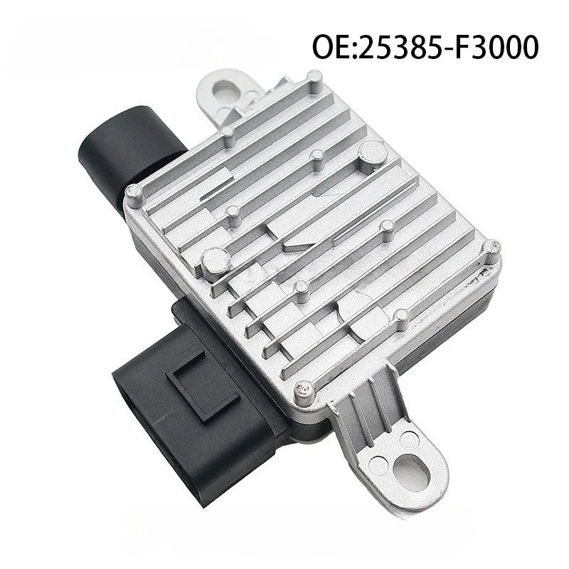 Cooling Fan Controller Module for Hyundai Elantra (2017–2019)