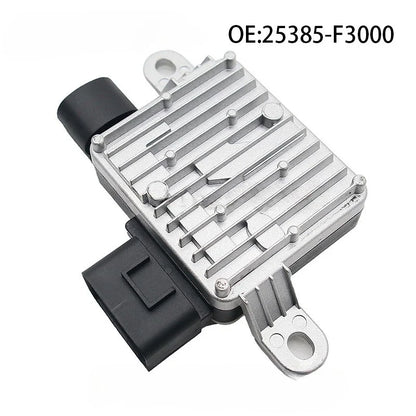 Cooling Fan Controller Module for Hyundai Elantra (2017–2019)