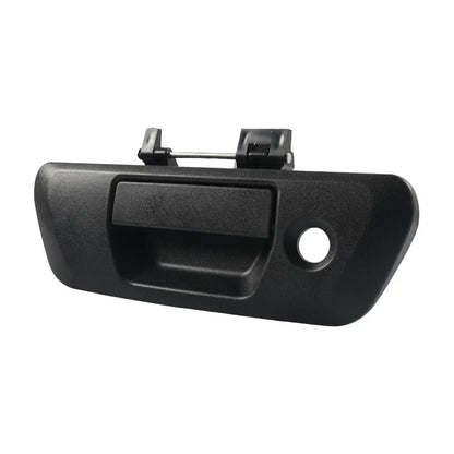 Tailgate Handle with Keyhole for Nissan Frontier NP300 Navara (2005-2023)