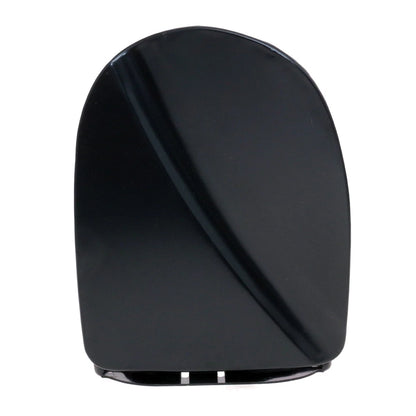 Fuel Door Cover for Nissan Navara D40 (2005–2015)
