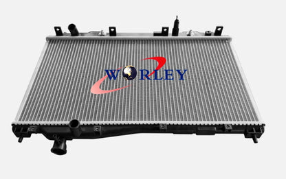 Radiator for Honda Civic ES (2000–2006)