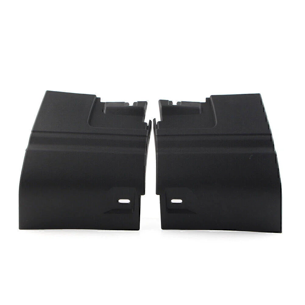 ABS Car Lower Fender Side Corner Protectors for Land Rover LR3 LR4 (2005-2016)