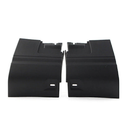 ABS Car Lower Fender Side Corner Protectors for Land Rover LR3 LR4 (2005-2016)