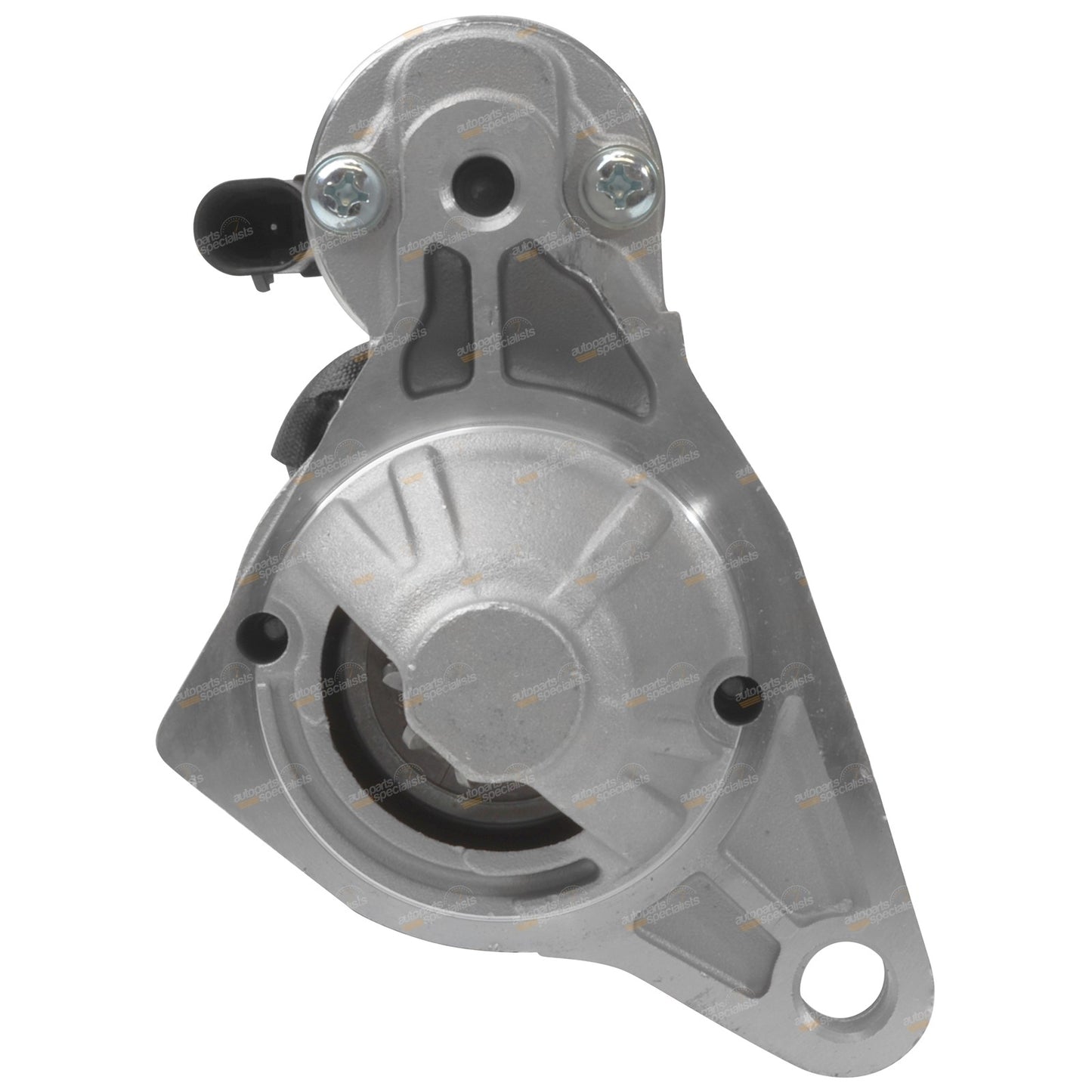 Starter Motor for Jeep Grand Cherokee (2000–2005)