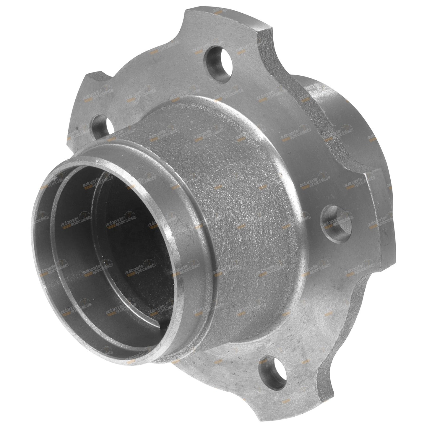 Rear Axle Wheel Hub for Toyota Landcruiser (1998–2019) 4X4