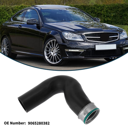 Radiator Hose Heater Hose for Mercedes-Benz Sprinter 209 CDI (2006–2011) No. 9065280382
