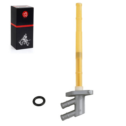 Fuel Tank Petcock Assembly for Honda CRF250X (2004–2007)