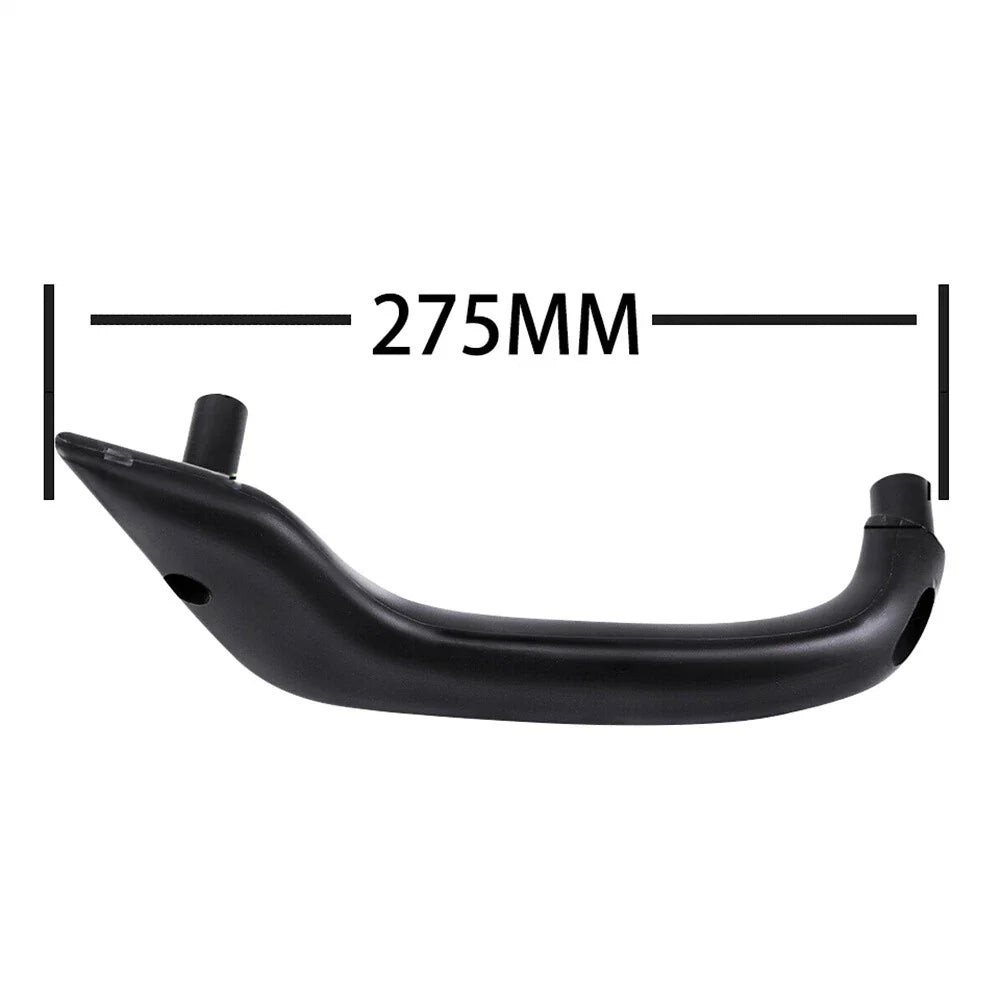 Left Interior Handle Power Window Panel for Ford Fiesta (2011-2020)