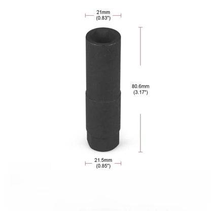 Steel Shift Cable Tool Socket for Mercruiser Alpha One Gen I Gen II