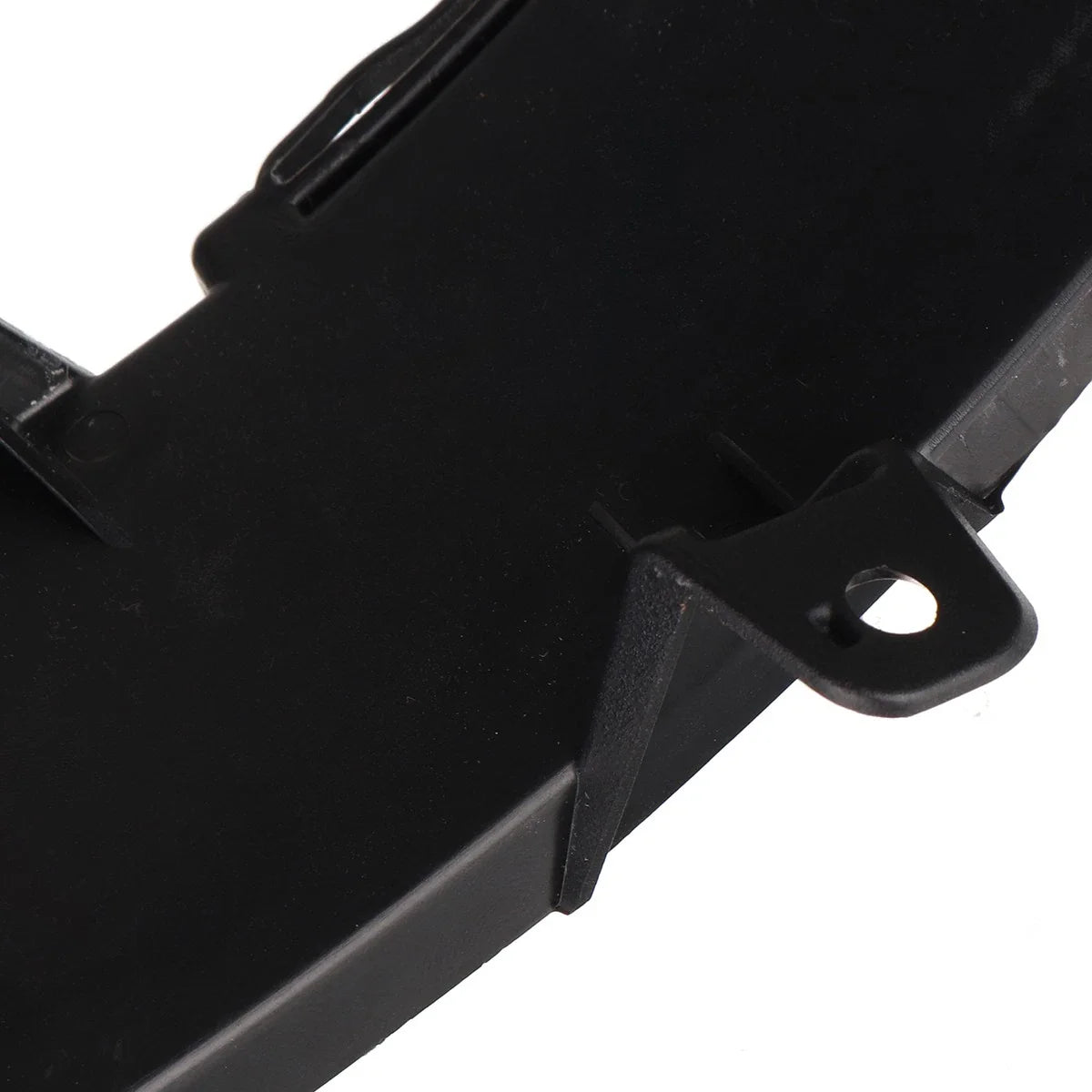 Smoked Lens LED Side Mirror Turn Signal Light for Ford Edge (2015–2023)