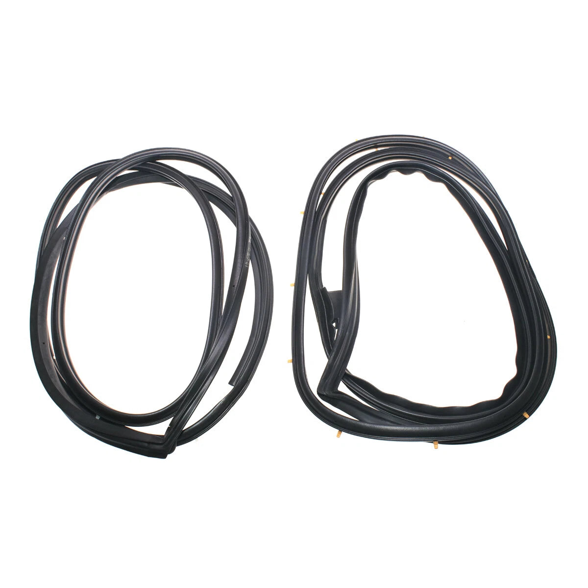 Front Door Weatherstrip for Mazda Capella 626 Telstar 1982-1987