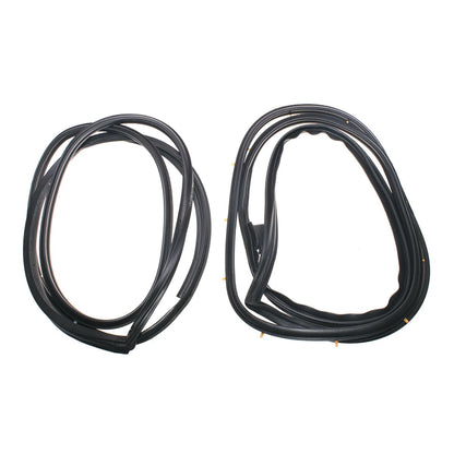 Front Door Weatherstrip for Mazda Capella 626 Telstar 1982-1987