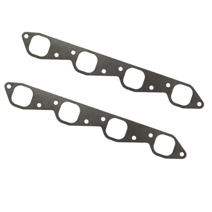 Set of 2 Exhaust Manifold Gaskets for Mercruiser