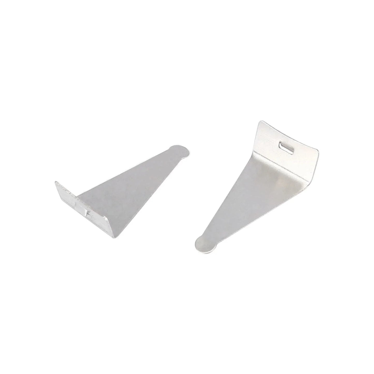 Heated Mirror Glass Replacement Left Side for Mercedes-Benz CLK320 (2003-2009)