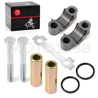 Steering Stem Bushing Seal Kit for Yamaha Banshee 350 Blaster 200
