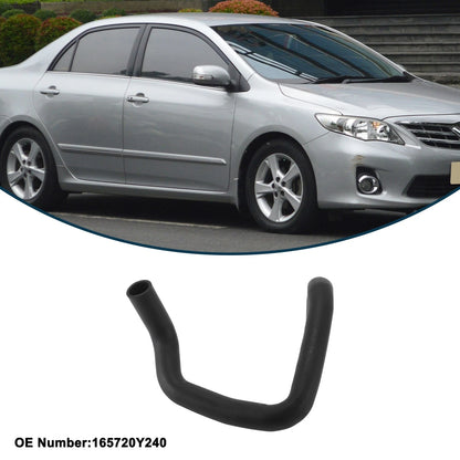 Lower Radiator Hose for Toyota Corolla (2019–2021) No. 165720Y240