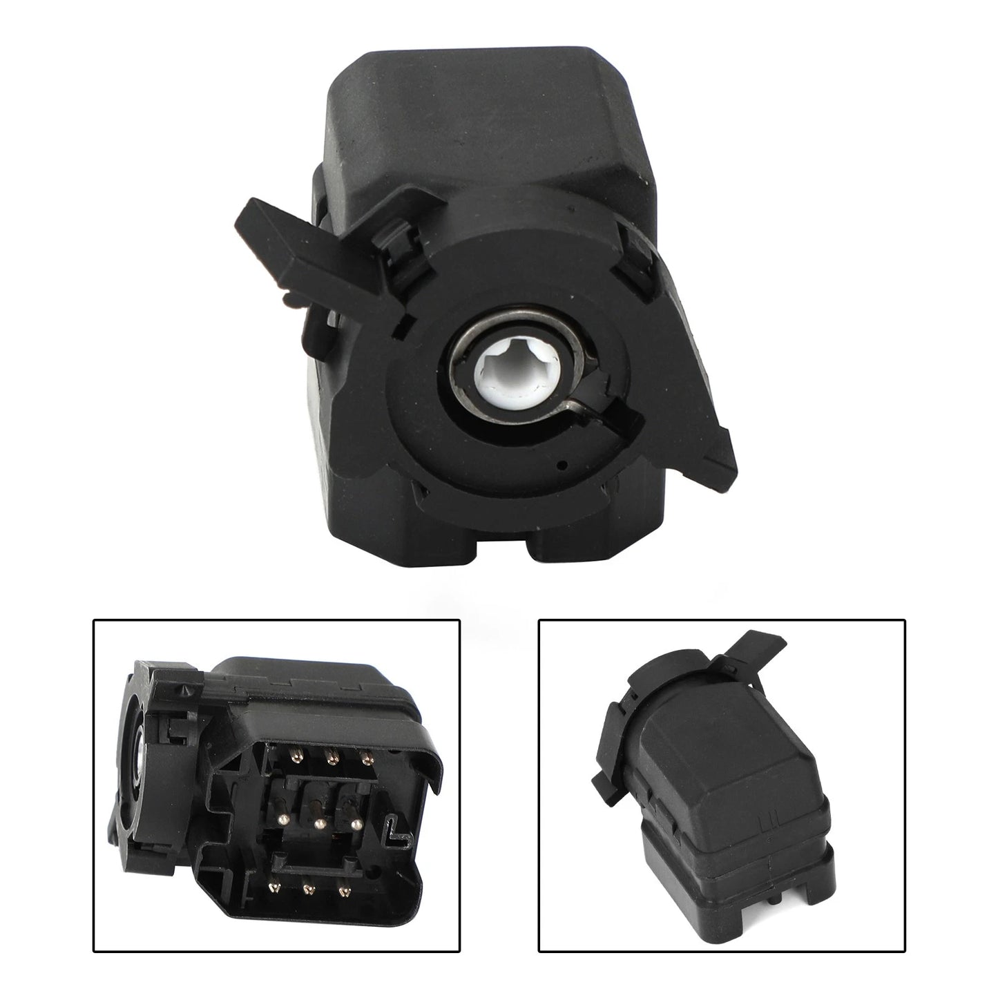 Ignition Lock Switch Key Starter for Mini One Cooper R50 R52 R53 (2001–2008) 61326913965