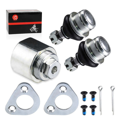 Front Ball Joint & Bracket Removal Tool Kit for Polaris Trail Blazer (2000–2006)