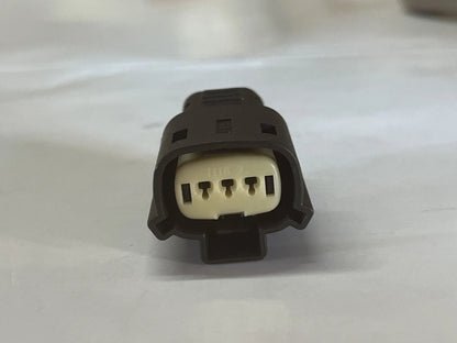 3 Pins Ignition Coil Sensor Connector for Ford Mazda