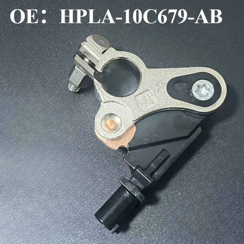 Negative Terminal Battery Sensor for Jaguar Land Rover
