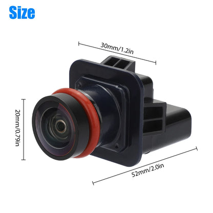 Rear View Backup Camera HD for Ford Taurus (2013–2019)