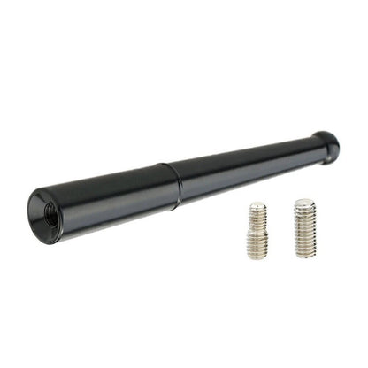 1x Universal Motorcycle Windshield Deflector