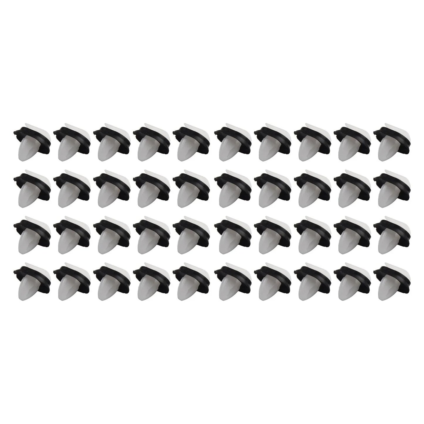 40x Body Side Moulding Clip for ProMaster 3500