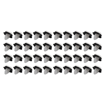 40x Body Side Moulding Clip for ProMaster 3500