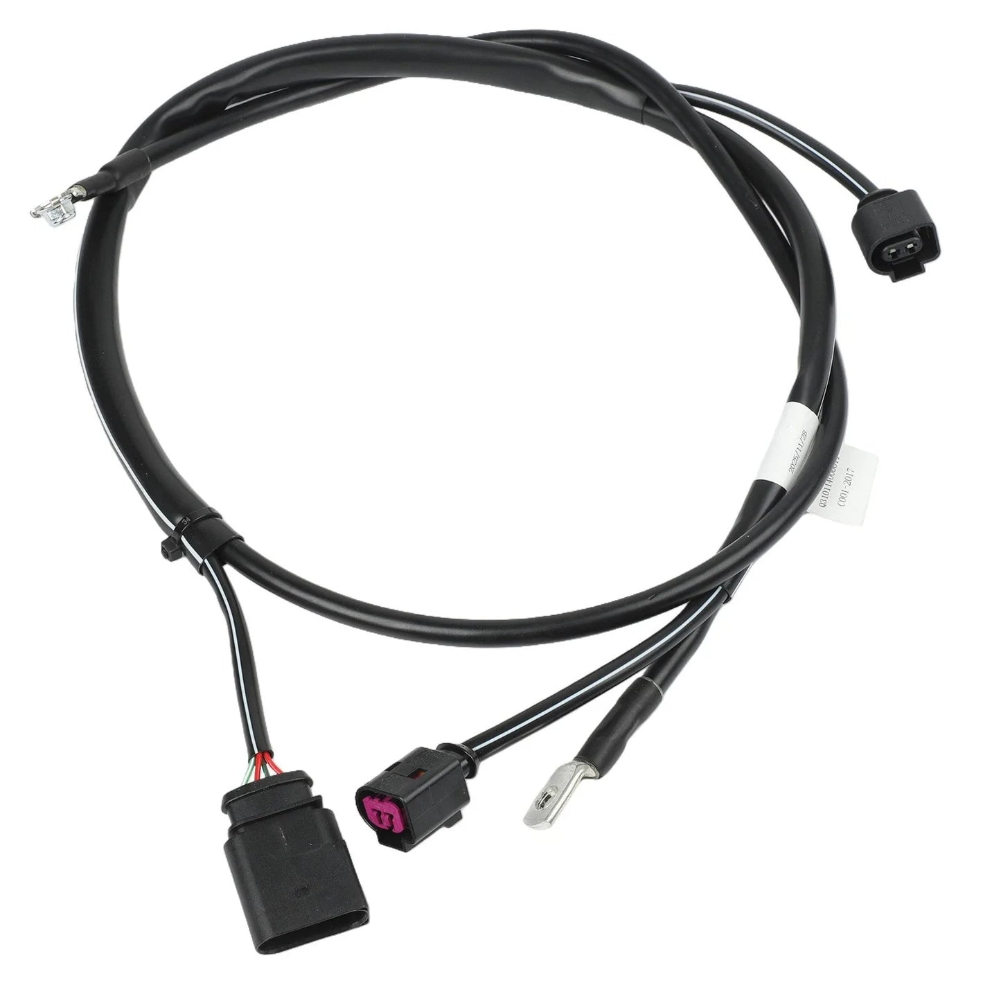 Alternator Harness for Skoda Golf A3