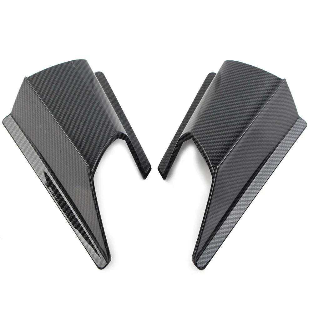 Side Winglet Wind Fin Spoiler Covers for Honda ADV150 (2019-2020)