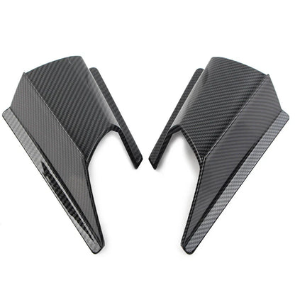 Side Winglet Wind Fin Spoiler Covers for Honda ADV150 (2019-2020)