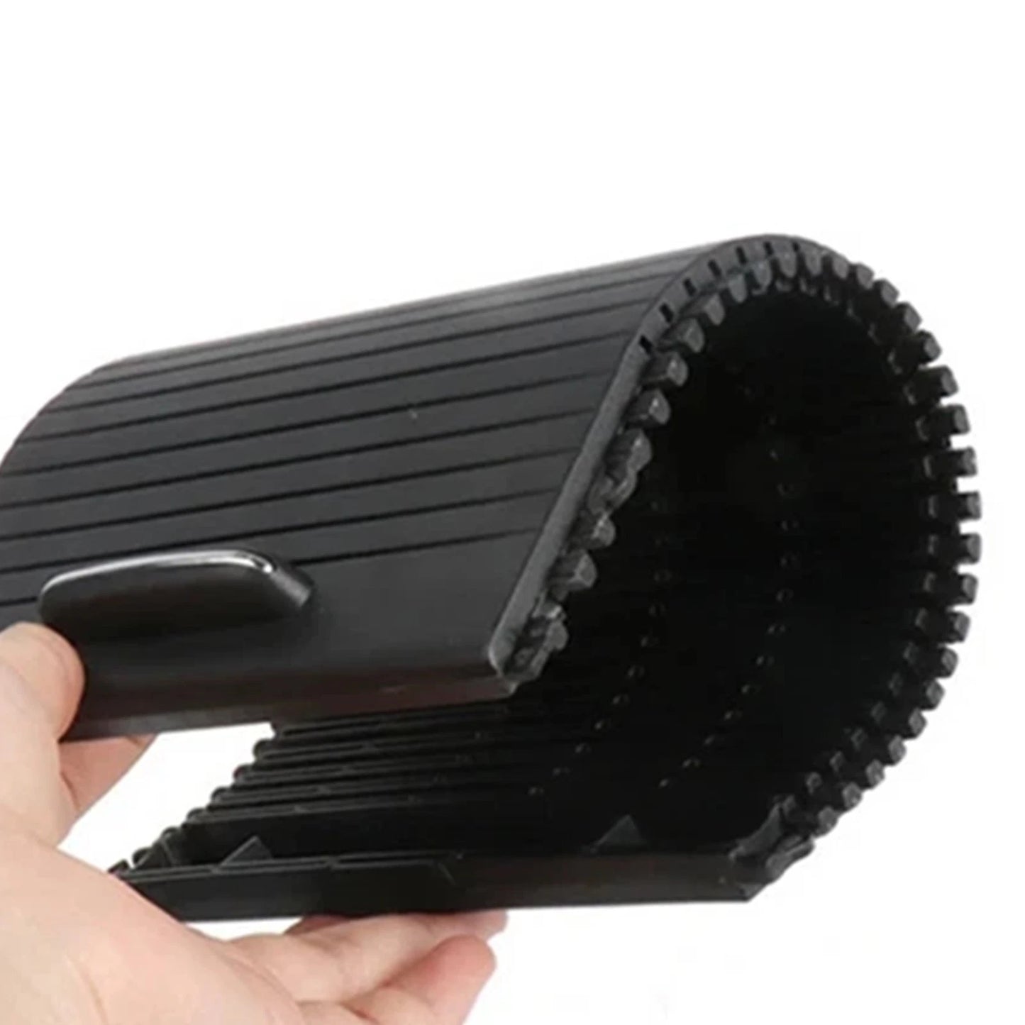Footrest Wedge for BMW G310GS S1000XR R1200GS/Adv (2013–2019) Black