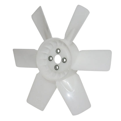 Cooling Fan Blade 3.2L for Toyota Coaster Minibus BB10 1982-1993