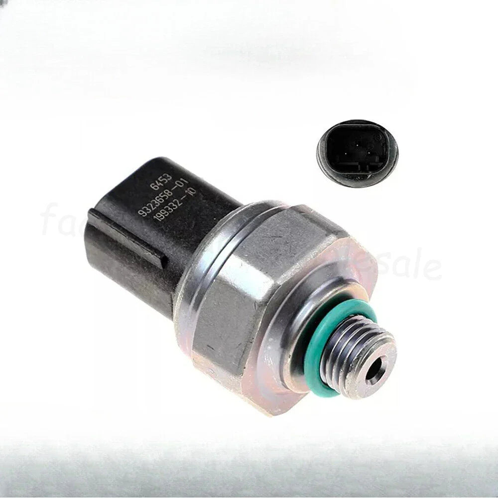 A/C HIGH SIDE PRESSURE SENSOR SWITCH for BMW MINI (1994–2006)