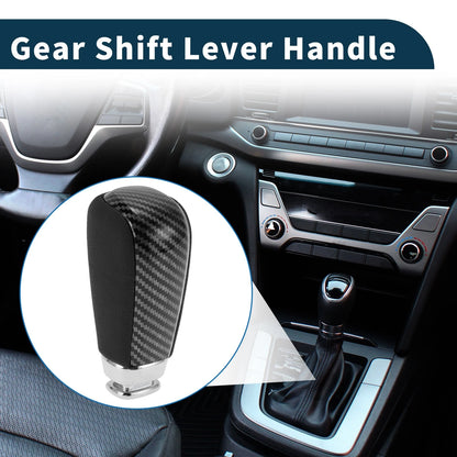 Automatic Gear Shift Knob Handle for Toyota Prado FJ150 (2010–2017)
