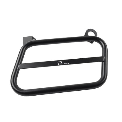 Right Side Saddle Bag Support Bracket for BMW R nineT (2014-2023)
