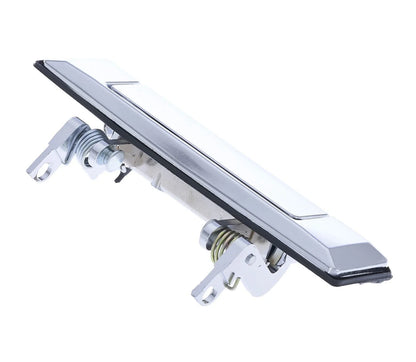 Door Handle Outer Set of 2 Chrome for Toyota Landcruiser (1990-2024)