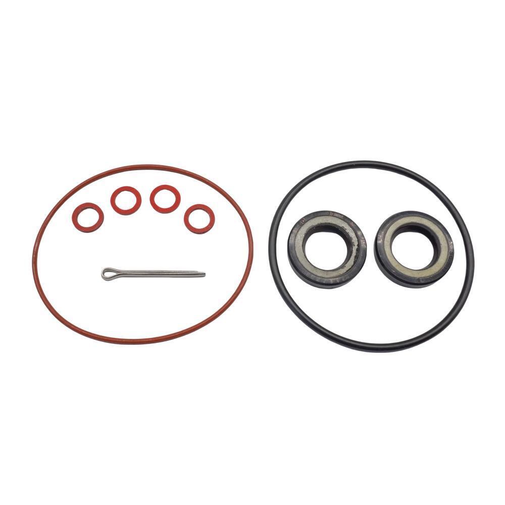 Lower Unit Oil Seal for Yamaha Outboard (Various Models)
