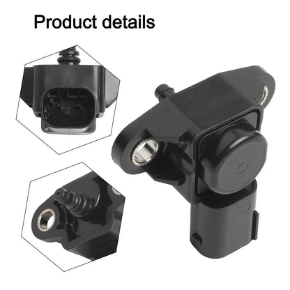 Sensors for Mercedes
