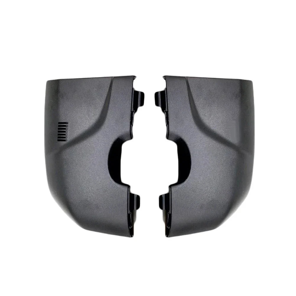 Pair Mirror Cover Cap Trim for Chevrolet Cruze (2011–2015)