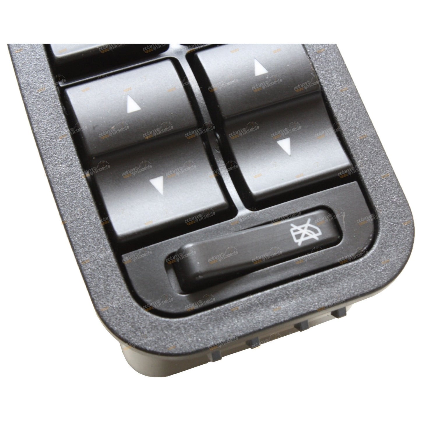 Electric Power Window Switch for Ford Falcon BA BF (2002–2008)