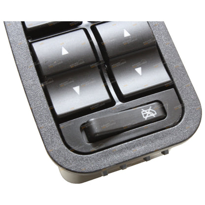 Electric Power Window Switch for Ford Falcon BA BF (2002–2008)
