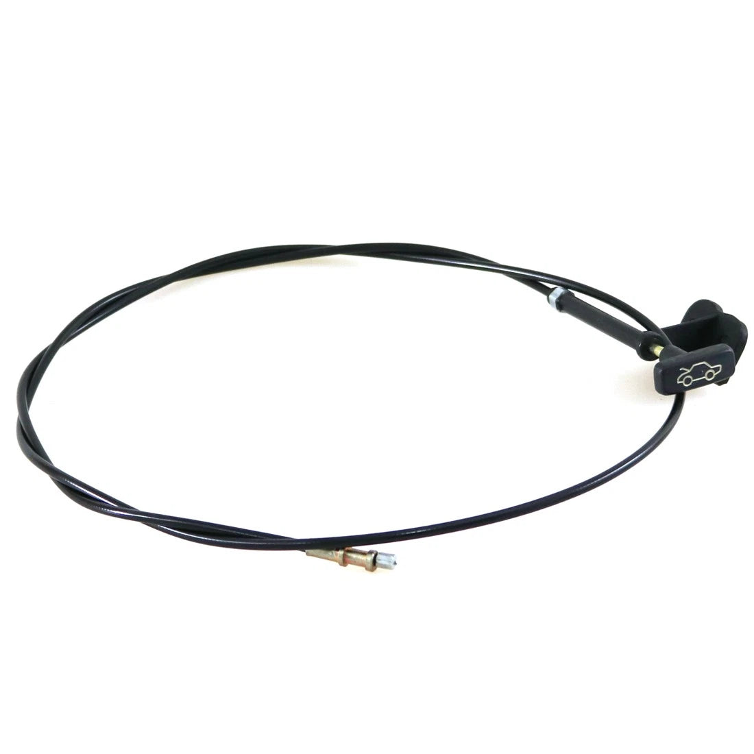 Hood Release Cable for Nissan Datsun Pickup 720 (1980–1989)