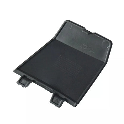 Front Bumper Tow Hook Eye Cover Cap for Mitsubishi Outlander (2022–2024)