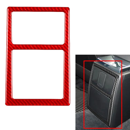 Set of 2 Rear Door Handle Cover Trim for Volkswagen Passat B5 (2001–2005)