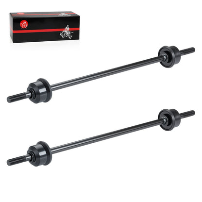 2X Stabilizer Bar Linkage for Polaris Ranger 1000 XP (2017–2025)