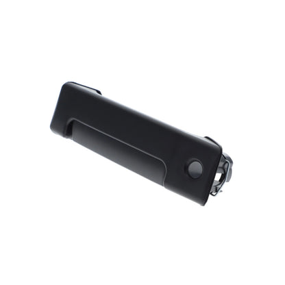Left Rear Outer Sliding Door Handle Black for Toyota Hiace (1989–2005)