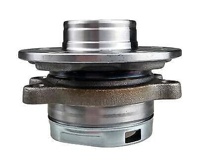 Front Wheel Bearing Hub for Mitsubishi Express SN (2000–2018)