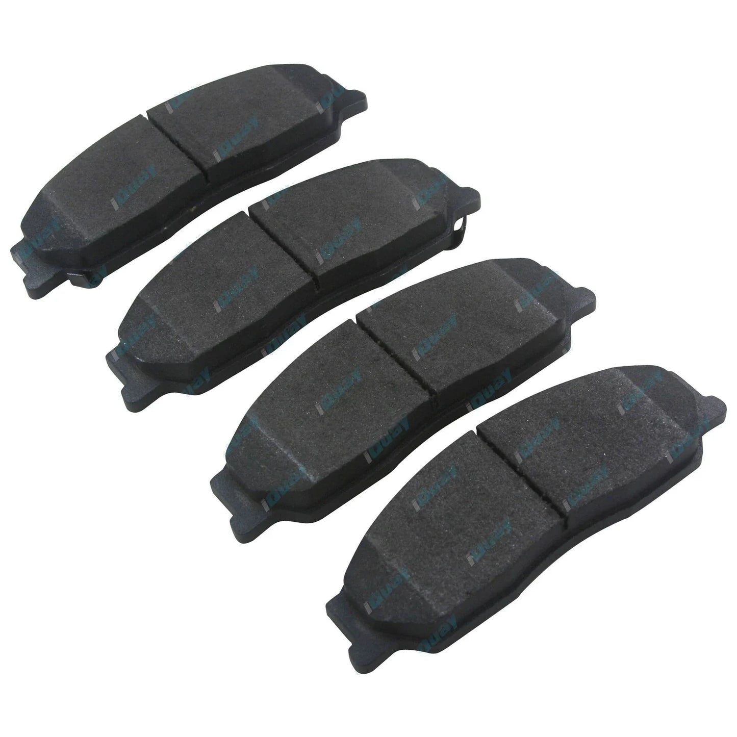 Brembo Front Disc Brake Pads Set for Toyota Avalon MCX10R V6 1MZ-FE 3.0L 03~05